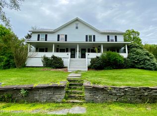 94 N Center St, Hop Bottom, PA 18824