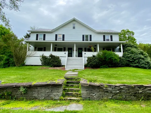 94 N Center St, Hop Bottom, PA 18824