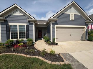 6006 Monroe Way, Spring Hill, TN 37174