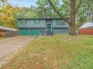 3944 Plymouth Ave, Memphis, TN 38128