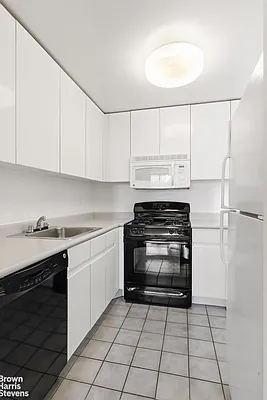Rented by Brown Harris Stevens | media 13