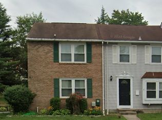 5473 Princess Dr, Baltimore, MD 21237