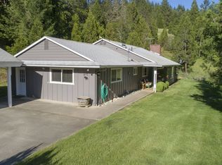 12790 Tiller Trail Hwy, Days Creek, OR 97429