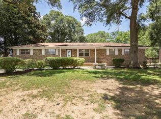 5024 Stevendale Rd, Pensacola, FL 32526