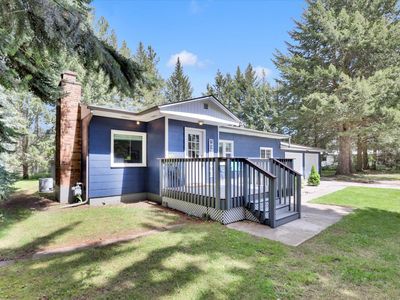 405 E 6th St, Deer Park, WA, 99006