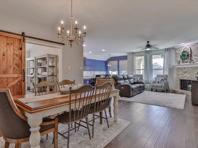 1713 Kaiser Cv, Northlake, TX, 76226