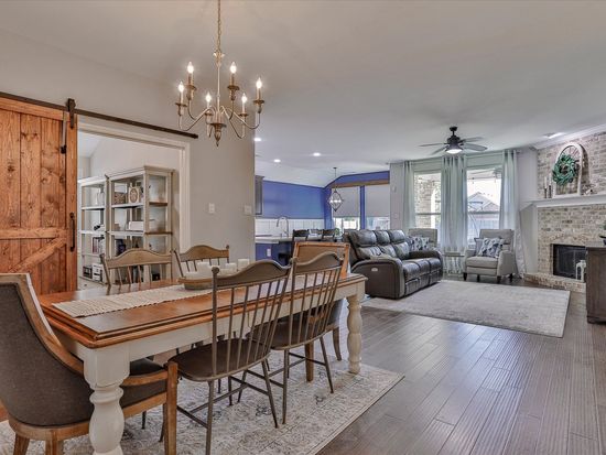 1713 Kaiser Cv, Northlake, TX 76226
