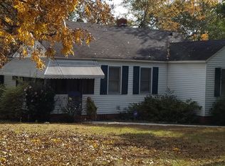 1740 Davidson Dr, Augusta, GA 30904