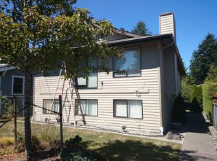 3754 SW 100th St, Seattle, WA 98146