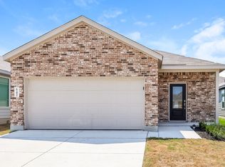 542 Kayden Ct, Marion, TX 78124