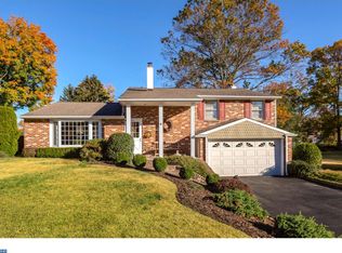 731 Rising Sun Ave, Holland, PA 18966