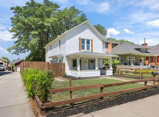 2541 Fowler Ave, Ogden, UT 84401