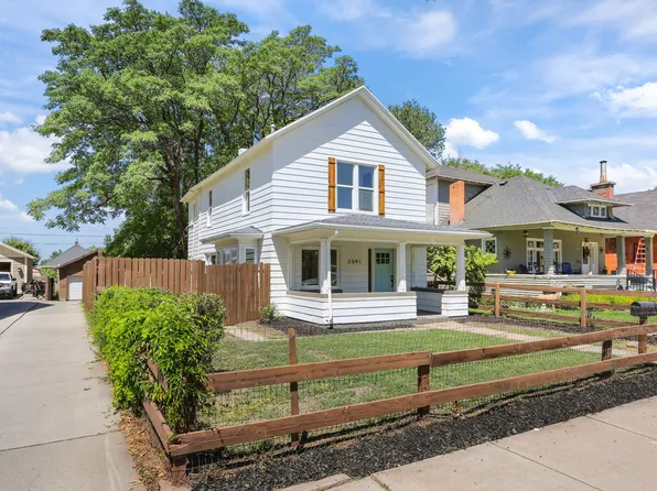 2541 Fowler Ave, Ogden, UT 84401