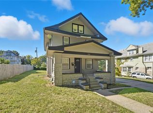 3218 Benton Blvd, Kansas City, MO 64128