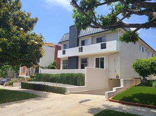 11907 Gorham Ave APT 6, Los Angeles, CA 90049