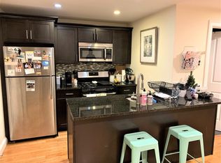 39 Bay State Rd #G, Boston, MA 02215