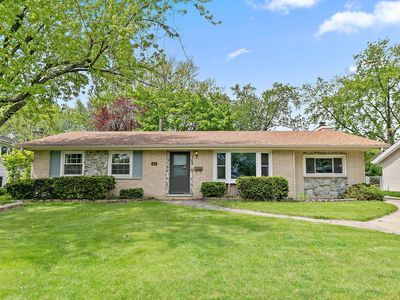 616 Grace Ln, Schaumburg, IL, 60193