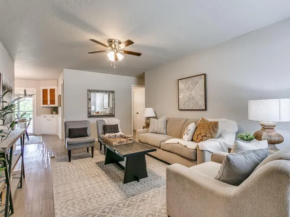 507 E 28th St, Edmond, OK 73013