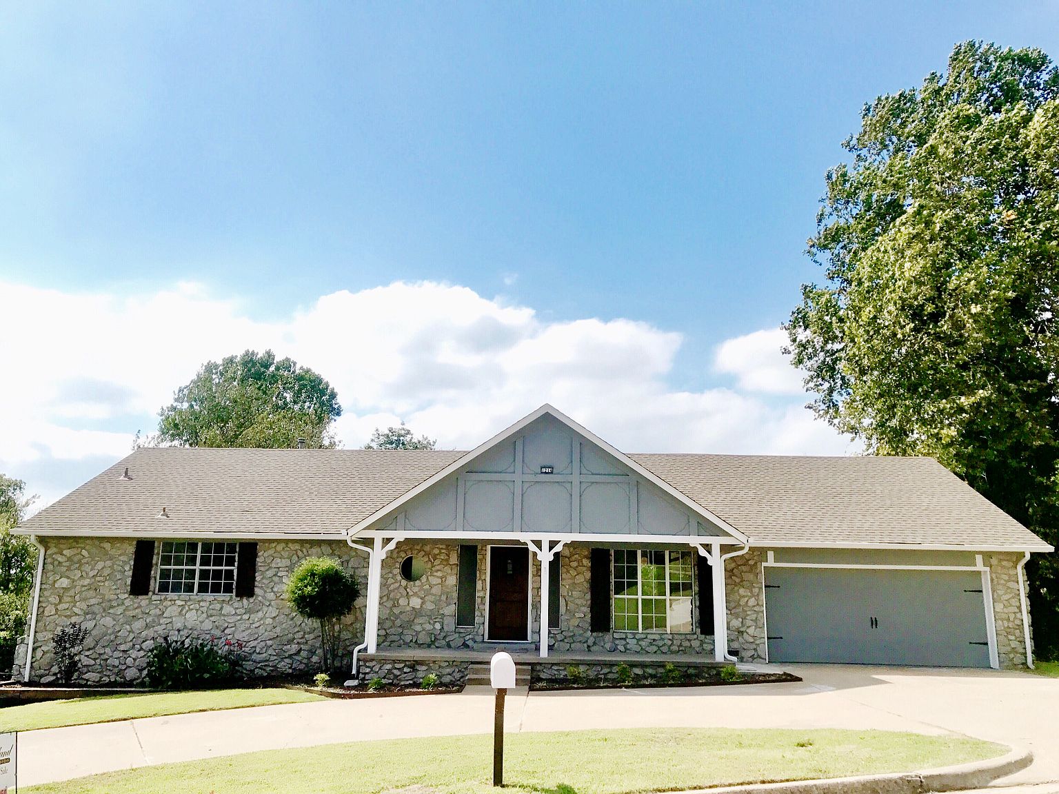 1214 N Ash Ave W, Broken Arrow, OK 74012 Zillow