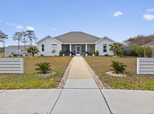 600 Beyer Dr, Bay Saint Louis, MS 39520