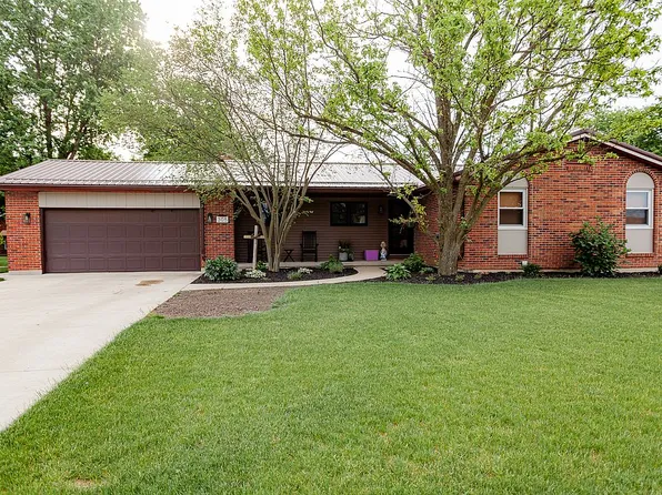 305 Woodview Dr, Coldwater, OH 45828