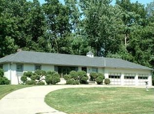 3 Ridgeland Rd, Country Club, MO 64505