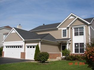 12162 Donahue Dr, Huntley, IL