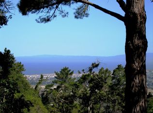 7870 Monterra Oaks Rd LOT 108, Monterey, CA 93940