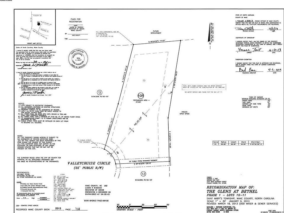 1st image of 155 Valleycruise Cir