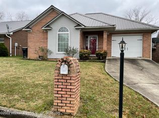 1709 Creek Cir SE, Cullman, AL 35055