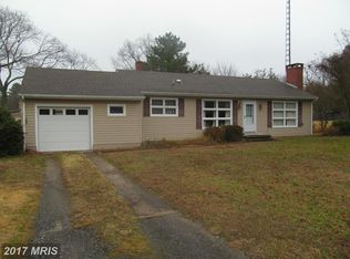 215 Maryland Ave, Denton, MD 21629