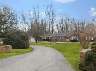 152 Rose Valley Dr, Townsend, DE 19734