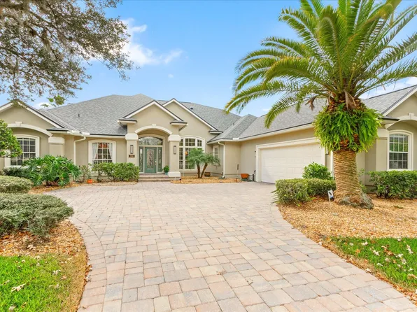 700 Pinecrest Isle Ct, Saint Augustine, FL 32092