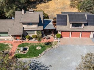 5051 Holly Dr, Shingle Springs, CA 95682