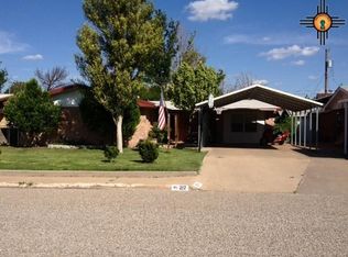 217 Oklahoma Dr, Portales, NM 88130