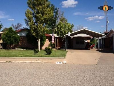 217 Oklahoma Dr, Portales, NM, 88130