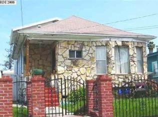 5514 Edgerly St, Oakland, CA 94621