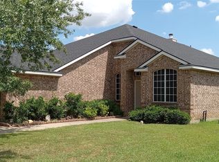 1425 Eufemia Dr, Denton, TX 76207