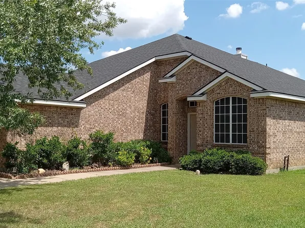 1425 Eufemia Dr, Denton, TX 76207