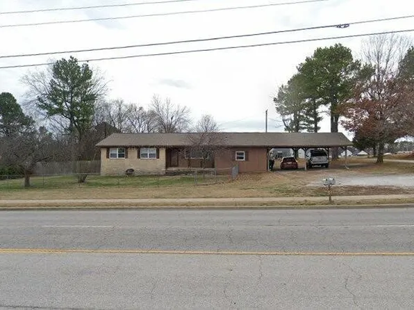 883 E Don Tyson Pkwy, Springdale, AR 72764