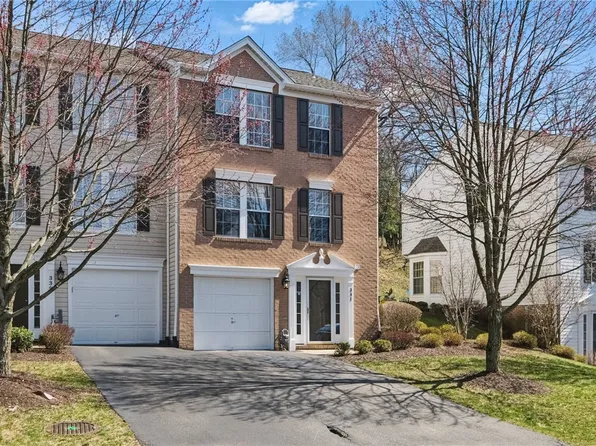 341 Murrays Ln, Pittsburgh, PA 15234