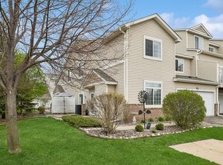 14660 Cobalt St NW UNIT 32, Ramsey, MN 55303