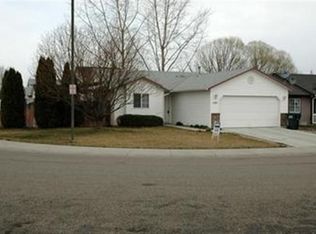 1197 N Morgan Rd, Kuna, ID 83634