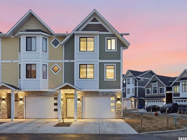 UNIT 47-900 St Andrews LANE, Warman, SK S0K 4S4