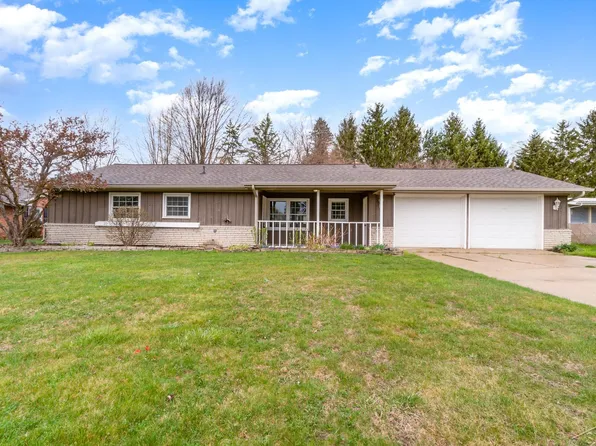 10044 Beamish Ln, Freeland, MI 48623