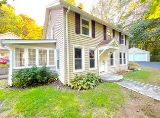 243 Cottage St, Monroe, CT 06468