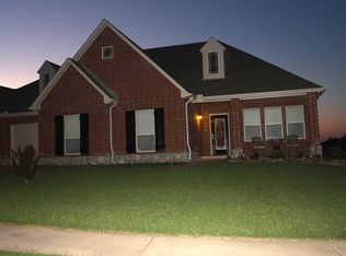 811 W 148th St S, Glenpool, OK 74033