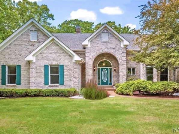 185 Timber Pines Dr, Defiance, MO 63341