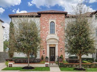 7505 Awty School Ln, Houston, TX 77055