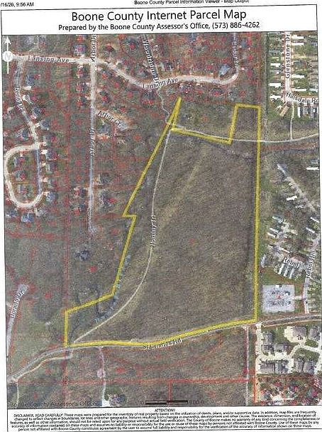 1st image of 200 Saint Charles Rd